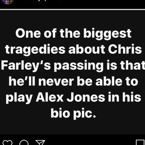 Meet your Posher, Johnny